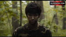 5. Juliet Rylance in Hot Bikini – Days And Nights