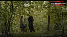 6. Juliet Rylance in Hot Bikini – Days And Nights