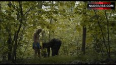 7. Juliet Rylance in Hot Bikini – Days And Nights