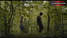 8. Juliet Rylance in Hot Bikini – Days And Nights