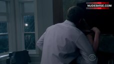 1. Juliet Rylance Lingerie Scene – American Gothic