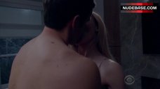 10. Juliet Rylance Lingerie Scene – American Gothic