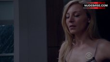 3. Juliet Rylance Lingerie Scene – American Gothic