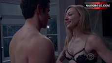 Juliet Rylance Lingerie Scene – American Gothic