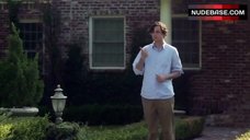 2. Stephanie Hunt Bikini Scene – Somebody Up There Likes Me