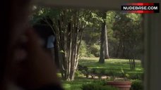 4. Stephanie Hunt Bikini Scene – Somebody Up There Likes Me