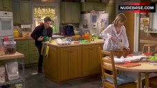 1. Stephanie Hunt Hot Scene – Your Family Or Mine