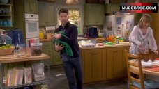 2. Stephanie Hunt Hot Scene – Your Family Or Mine