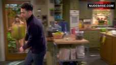 3. Stephanie Hunt Hot Scene – Your Family Or Mine