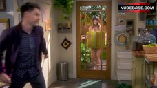 4. Stephanie Hunt Hot Scene – Your Family Or Mine