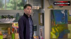 7. Stephanie Hunt Hot Scene – Your Family Or Mine