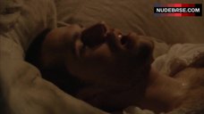 1. Kate Stanley Brennan Sex Scene – The Tudors