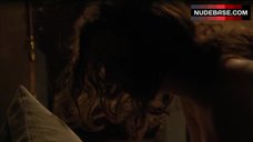 10. Kate Stanley Brennan Sex Scene – The Tudors