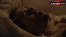 2. Kate Stanley Brennan Sex Scene – The Tudors