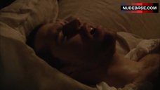 3. Kate Stanley Brennan Sex Scene – The Tudors