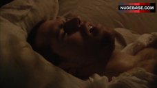 4. Kate Stanley Brennan Sex Scene – The Tudors