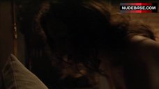 9. Kate Stanley Brennan Sex Scene – The Tudors