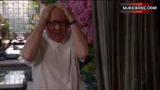 8. Jenny in Topless Scene – Californication