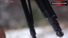 10. Jenny Naked Boobs – The Burning Dead