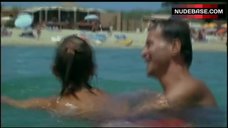 2. Charlotte Kady Shows Nude Breasts – L' Annee Des Meduses