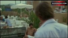 6. Charlotte Kady Shows Nude Breasts – L' Annee Des Meduses