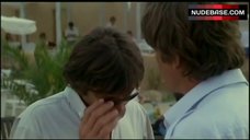 7. Charlotte Kady Shows Nude Breasts – L' Annee Des Meduses