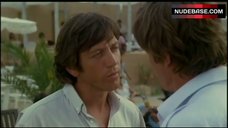 8. Charlotte Kady Shows Nude Breasts – L' Annee Des Meduses