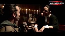 8. Emma Cooper Bare Tits and Ass – Pimp