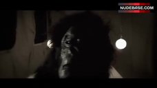 1. Yasmin Mitri Sex Scene – Pimp