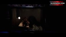 10. Yasmin Mitri Sex Scene – Pimp