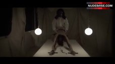 3. Yasmin Mitri Sex Scene – Pimp