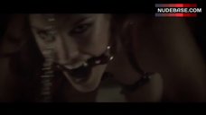 5. Yasmin Mitri Sex Scene – Pimp