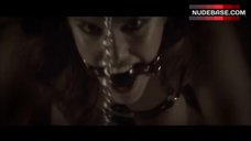 6. Yasmin Mitri Sex Scene – Pimp