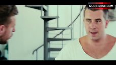 10. Yasmin Mitri Big Naked Boobs – Essex Boys Retribution