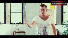 5. Yasmin Mitri Big Naked Boobs – Essex Boys Retribution