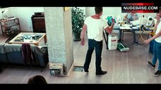 6. Yasmin Mitri Big Naked Boobs – Essex Boys Retribution