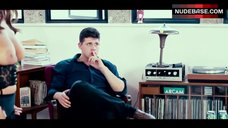 7. Yasmin Mitri Big Naked Boobs – Essex Boys Retribution