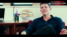 9. Yasmin Mitri Big Naked Boobs – Essex Boys Retribution