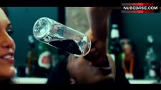 8. Yasmin Mitri Lingerie Scene – Essex Boys Retribution