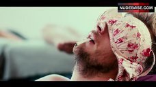 1. Yasmin Mitri Exposed Tits – Essex Boys Retribution