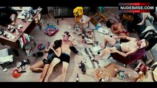 3. Yasmin Mitri Exposed Tits – Essex Boys Retribution