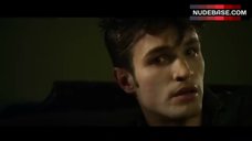 1. Heather Ann Davis Striptease Scene – Breaking Wind