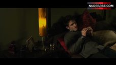 3. Heather Ann Davis Striptease Scene – Breaking Wind