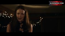 9. Heather Ann Davis Striptease Scene – Breaking Wind