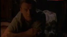 1. Louise Wischermann Hot Scene – Lexx