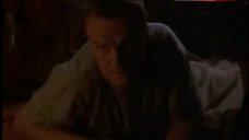 2. Louise Wischermann Hot Scene – Lexx