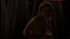 3. Louise Wischermann Hot Scene – Lexx