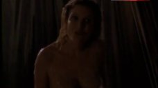 4. Louise Wischermann Hot Scene – Lexx