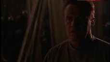 6. Louise Wischermann Hot Scene – Lexx