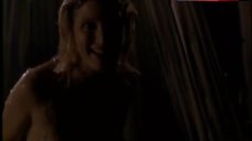 7. Louise Wischermann Hot Scene – Lexx